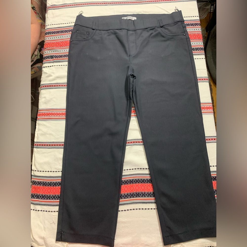 Miss Renna Collection woman plus EU size 56 pants